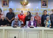 RDPU-Revisi-UU-Paten RDPU penyusunan pandangan dan pendapat DPD RI terhadap RUU tentang Perubahan Kedua Atas UU Nomor 13 Tahun 2016 tentang Paten