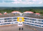 RSUD ZAPA Way Kanan Rumah Sakit Umum Daerah Zainal Abidin Pagar Alam (RSUD ZAPA) Way Kanan