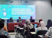 Universitas Brawijaya Gelar Workshop Pembelajaran Inovatif Berbasis AI