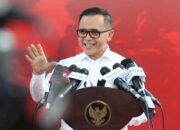 Menteri PANRB, Abdullah Azwar Anas