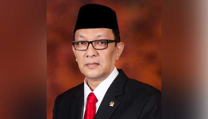 dailami-firdaus Anggota DPD RI, Dailami Firdaus