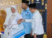 Kemnaker Peringati Nuzululquran 1445 H