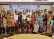 Lokakarya pengarusutamaan gender, generasi muda dan kelompok rentan dalam perhutanan sosial