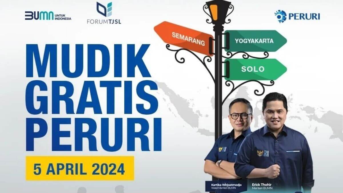 mudik-gratis-peruri-2024-jadwal-syarat-rute-dan-cara-daftar