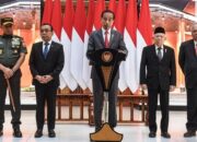 potret jokowi berangkat ke australia hadiri ktt asean 2 169