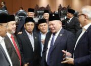 sidang-paripurna-dpd-ri Sidang Paripurna DPD RI Ke-9 Masa Sidang IV Tahun Sidang 2023-2024