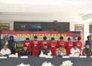 ungkap-kasus-TP-Narkotika-Polda-Jateng Ungkap kasus TP Narkotika Polda Jateng