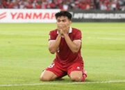 AFC Gol Witan Sulaeman Benar benar Berkelas
