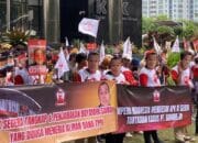Ampera-Indonesia-aksi-unjuk-rasa-di-KPK Ampera Indonesia adakan aksi unjuk rasa di KPK