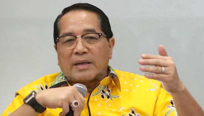 Firman-Soebagyo Anggota Komisi IV DPR RI, Firman Soebagyo