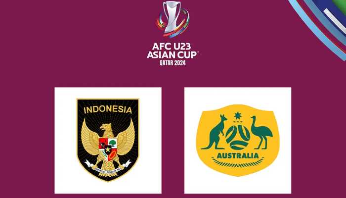 Hasil Timnas U23 Indonesia Vs Australia 1 0 Garuda Muda Ukir Sejarah