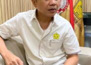 Pengacara Rahmat Santoso