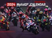 Jadwal MotoGP Amerika 2024 Catat Balapan Utama Senin Dini Hari WIB