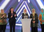 Kemnaker Luncurkan Program K3 Nasional 2024-2029