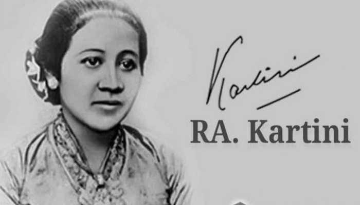 Mengenang Pesona Kartini Perempuan Hebat Indonesia