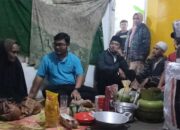 Pemulung-Dapat-Bantuan-Kemensos Pemulung yang Mengalami Kerusakan Mata di Bekasi Dapat Bantuan Kemensos