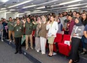 Pertamina-NRE-Ajak-Mahasiswa-UPER-Kuasai-Kompetensi-Green-Skills Pertamina Goes To Campus 2024 di Universitas Pertamina