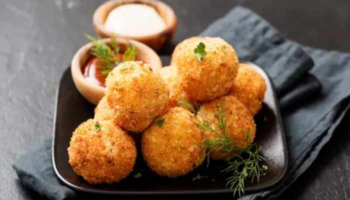 Resep Bola-Bola Kentang_ Kelezatan yang Luar Biasa Resep Bola Bola Kentang Kelezatan yang Luar Biasa