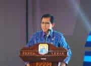 Dirjen Bina Pembangunan Daerah, Kemendagri, Restuardy Daud