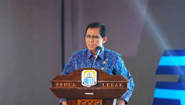 Dirjen Bina Pembangunan Daerah, Kemendagri, Restuardy Daud