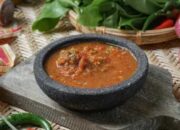 Sedapnya Bukan Main Inilah Cara Praktis Untuk Membuat Sambal Terasi yang Menciptakan Kelezatan Spesial