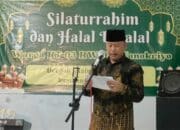 Sulistiyo-Widodo Sulistiyo Widodo Hadiri Halal Bihalal Warga RW 03 Kelurahan Wonokriyo, Kecamatan Gombong, Kabupaten Kebumen, Jawa Tengah