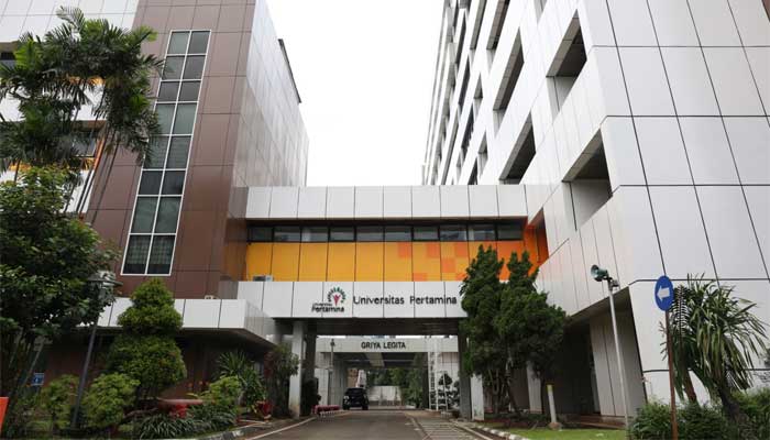 Universitas-Pertamina Universitas Pertamina
