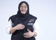 Anna-Hasbie Juru Bicara Kementerian Agama, Anna Hasbie