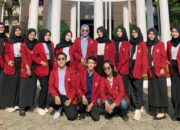Duta Penerimaan Mahasiswa Baru FISIP Universitas Muhammadiyah Cirebon