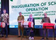 Kemnaker Sepakati Kerja Sama Pengembangan Maritim dengan Austria