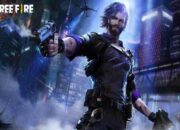 Kode Redeem FF Terbaru Hari Ini Kamis 23 Mei Dapatkan Bundle dan Skin Gratis