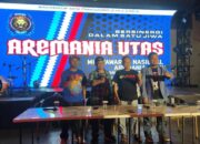 Persiapan Munas Aremania Satu