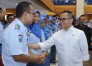 Menteri PANRB Abdullah Azwar Anas