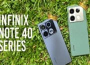5 Varian Infinix Note 40 Series Racing Edition yang Perlu Kamu Tahu Harganya Bikin Kaget