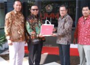 Afriansyah-Noor--di-universitas-muhammadiyah-malang Wakil Menteri Ketenagakerjaan, Afriansyah Noor di Universitas Muhammadiyah Malang, Jawa Timur