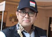 Ahmad-Tholabi-Kharlie Guru besar UIN Jakarta, Ahmad Tholabi Kharlie