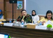 Wakil Ketua Komite IV DPD RI, Fernando Sinaga