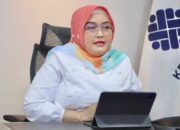 Dirjen PHI dan Jamsos Kemnaker, Indah Anggoro Putri