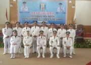 220 Kepala Kampung se Way Kanan Terima SK Perpanjangan Jabatan