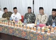 Maulud-Nabi-Muhammad-SAW-1445-H-di-Masjid-Raya-Paraman-Talang Peringatan Maulud Nabi Muhammad SAW 1445 H di Masjid Raya Paraman Talang, Nagari Tandikek Utara, Kecamatan Patamuan, Kabupaten Padang Pariaman