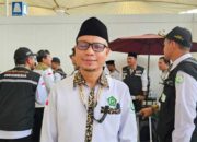 Subhan-Cholid Direktur Layanan Haji Luar Negeri Kemenag, Subhan Cholid