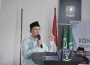 Anggota DPD RI, H. Hilmy Muhammad