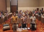 Ditjen Bina Bangda Kemendagri melakukan asistensi dan supervisi integrasi kebijakan ketangguhan bencana banjir dalam Dokumen Perencanaan Pembangunan Daerah