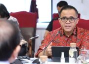 Menteri PANRB, Abdullah Azwar Anas