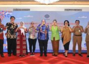 Dialog dan Edukasi Fasilitas Kesejahteraan Pekerja dan Penyamaan Pemahaman Implementasi Undang-Undang Kesejahteraan Ibu dan Anak di Balikpapan, Kalimantan Timur