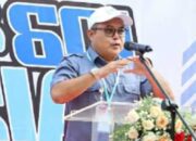 Didi Garnadi, Kepala Disnakertrans Purwakarta