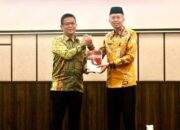 Pembinaan Inovasi Pelayanan Publik kepada Hub Jaringan Inovasi Pelayanan Publik (JIPP) dan Pemantauan Kebijakan Partisipasi Masyarakat Provinsi Bengkulu Tahun 2024