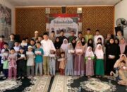 Pemdes-Wanakerta-Peduli-Sosial-Gelar-Santunan-Yatim-Piatu Pemdes Wanakerta, Kecamatan Bungursari, Purwakarta, Jabar, Gelar Santunan Yatim Piatu