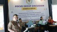Komite-IV-DPD-RI-Gelar-FGD-di-Bali Komite IV DPD RI Gelar FGD Pengawasan APBN 2024 dan Rancangan APBN 2025