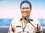 Mochamad-Nurcahya Kepala BKAD Kabupaten Purwakarta Mochamad Nurcahya